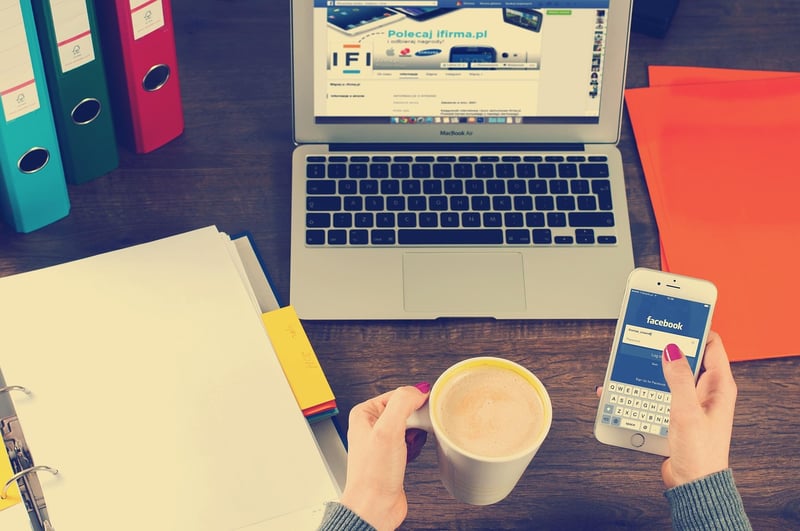 Online Presence
